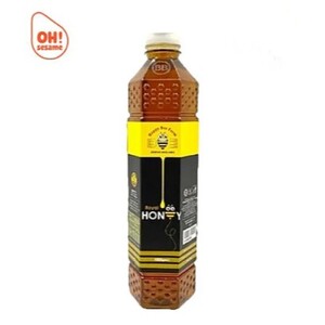 Happy Bee Farm Royal Honey 300ml l 500g l 1KG